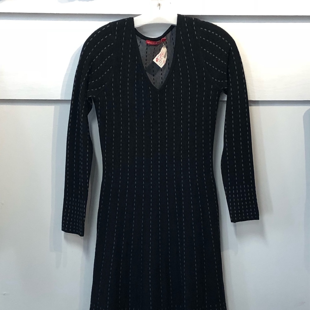 Krimson Klover Dress